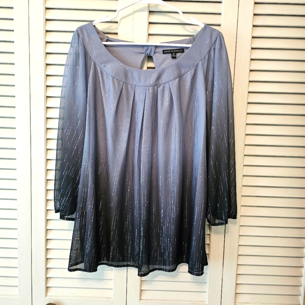 Dressy Blouse